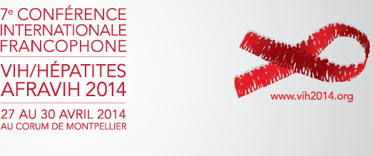 L AFRAVIH 2014, rendez-vous des spécialistes francophones du VIH et des hépatites