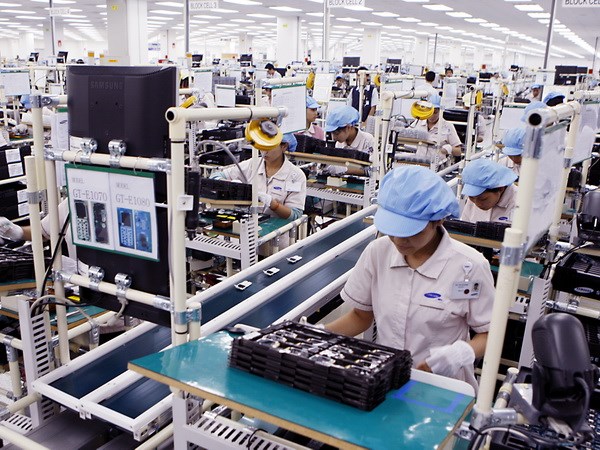 Bac Ninh attractive to investors