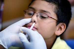 Mỹ cảnh báo dịch cúm H1N1 lan rộng nửa lãnh thổ