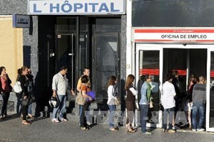 L’UE appelle les pays membre à soutenir l’emploi des jeunes