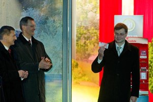 La Lettonie devient le 18e pays membre de la zone euro