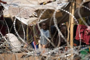 L’UE accordera près de 3 milliards de dollars d’aides à l’Afrique centrale