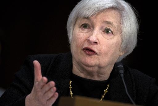 Etats-Unis la Fed devrait continuer de soutenir l économie, mais modestement