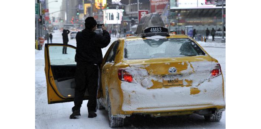Etats-Unis le Nord du pays se prépare à subir un froid record