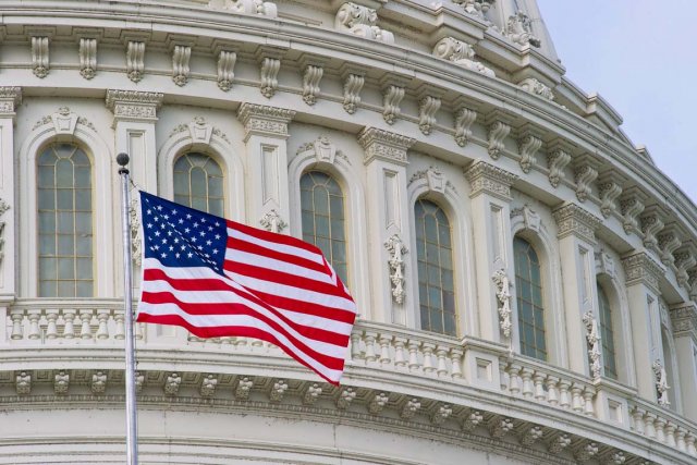 Etats-Unis la Chambre des représentants approuve la loi de finance pour 2014