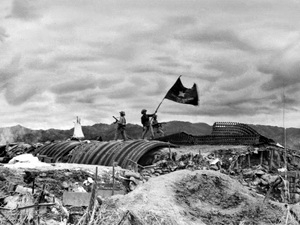 VND7 billion for restoration of relics in Dien Bien Phu