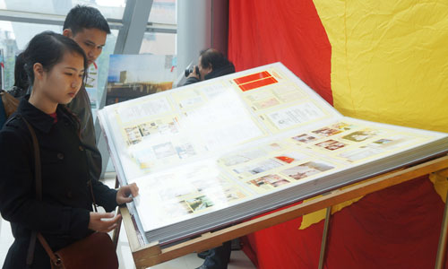 Exhibition on Hoang Sa and Truong Sa opens in Da Nang