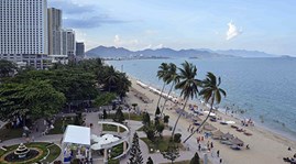 Khanh Hoa to host Vietnam’s Miss Universe 2014