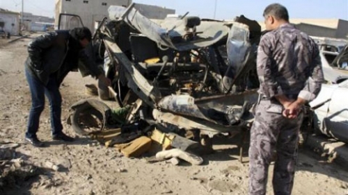 Middle East 2013’s most unstable region