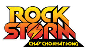 RockStorm 2013 Cháy cho khát vọng