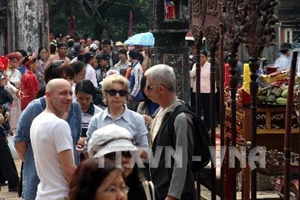 Vietnam looks to increase Russian tourist arrivals to 300,000 in 2014