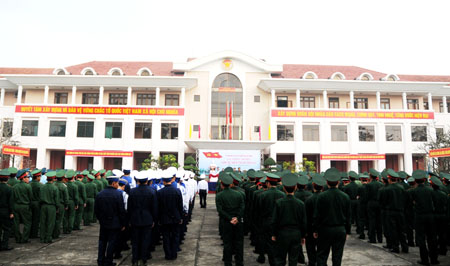 Đà Nẵng Phát động “Năm an toàn giao thông 2014”