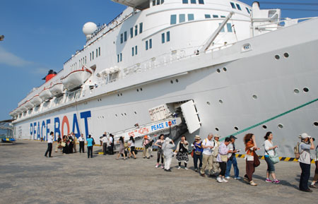 Da Nang targets Japanese tourists