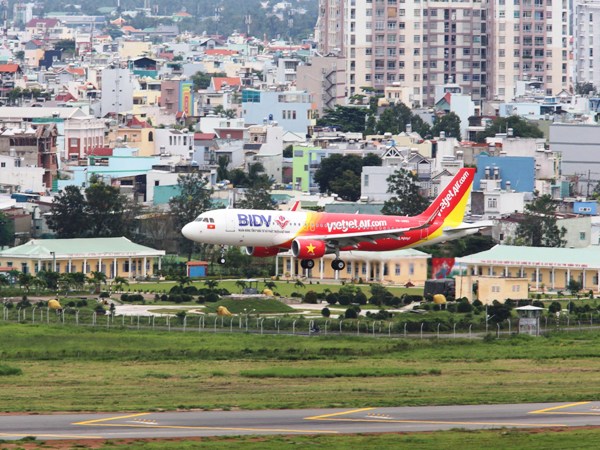 VietJetAir adds new aircraft for Tet season travel