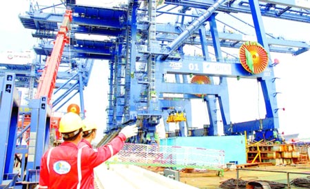 “Global economy at turning point”, said World Bank report