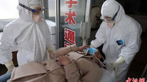 Trung Quốc đã có 54 người tử vong vì cúm H7N9