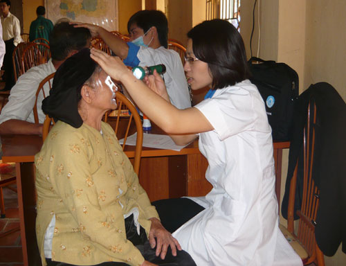 Bắc Giang học tập và làm theo tấm gương đạo đức Hồ Chí Minh