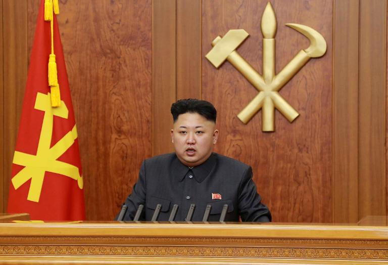DPRK to hold parliamentary elections in March
