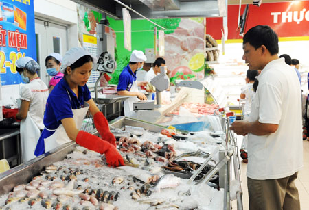 Quang Ninh funds price stabilisation for Tet 2014