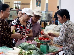 Capital city saw slight increase in January CPI