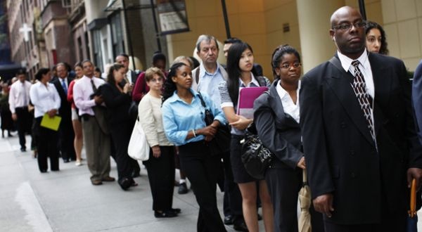 OIT le taux de chômage mondial toujours en hausse