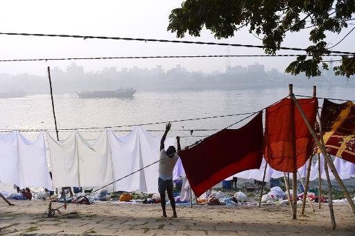 Le Bangladesh, un des pays les plus pauvres du monde