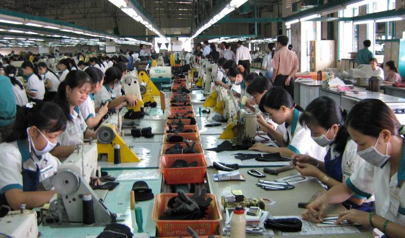 Vietnam, RoK to hasten FTA negotiations