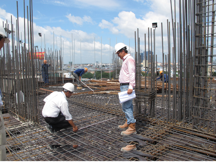 Năm 2013 Vĩnh Phúc triển khai đầu tư xây dựng 15 dự án trọng điểm
