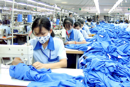 Vietnam – Czech trade turnover surpasses USD500 million
