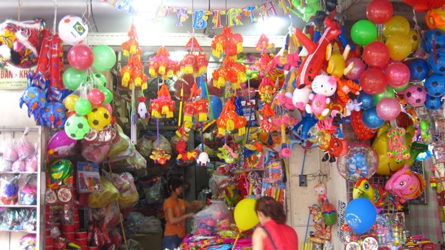Lẽ nào bó tay