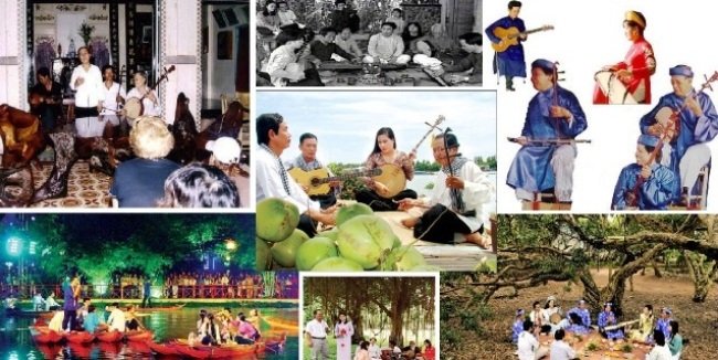 Bac Lieu est prêt pour le premier festival national de Đờn ca tài tử