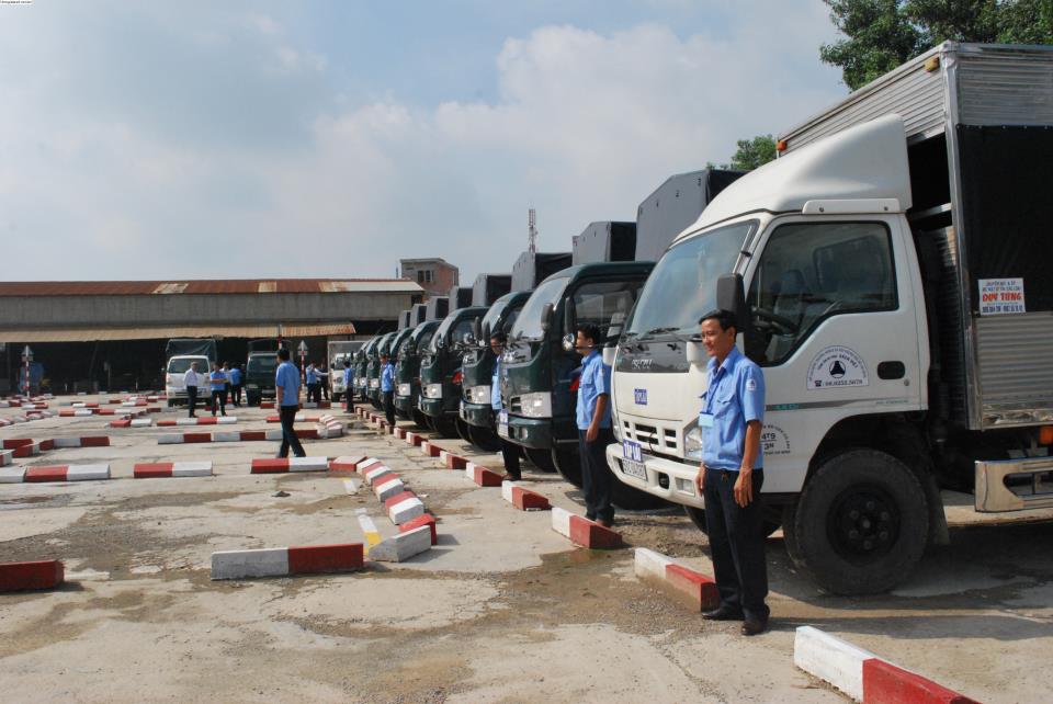 Tăng cường kiểm tra nâng cao chất lượng đào tạo, sát hạch, cấp giấy phép lái xe