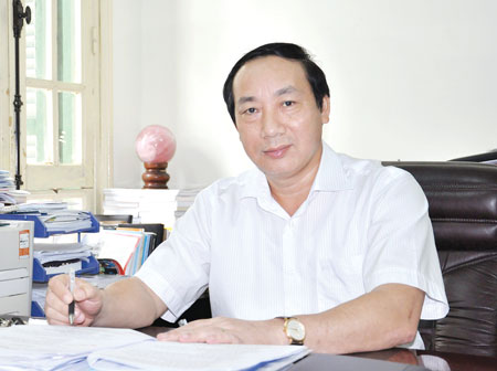 Tập trung nguồn lực để xây dựng và phát triển nhanh kết cấu hạ tầng giao thông