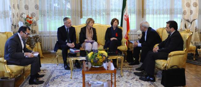 Iran Obama confirme l application de l accord sur le nucléaire
