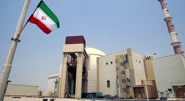Nucléaire iranien entrée en application de l accord de Genève