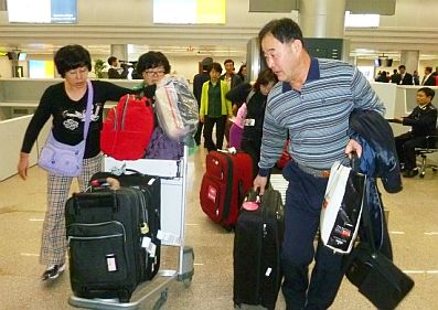 Foreign tourists to Vietnam rise sharply in January