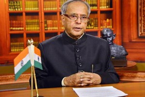 Indian President signs anti-corruption law