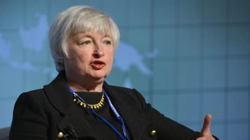 First woman named head of FED