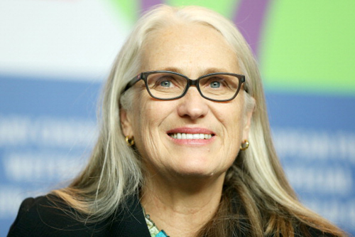 Jane Campion to head Cannes Film Festival