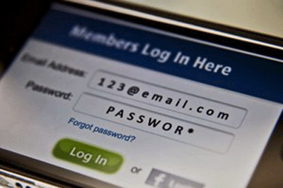 Millions of email accounts attacked in Germany