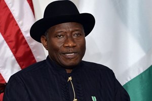 Nigeria to elect New President in 2015