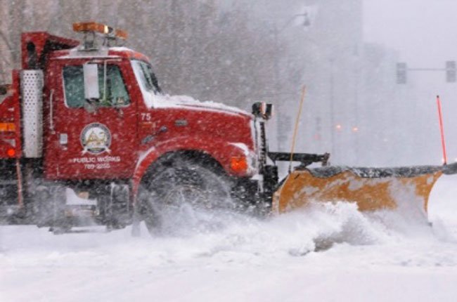 US sees coldest temperatures in almost 20 years