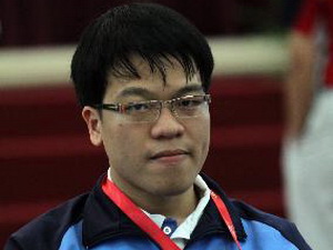 Lê Quang Liêm brillant au Tournoi d échecs panaméricain