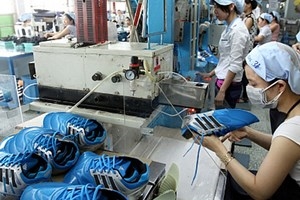 Vietnam-Spain trade value sees surplus