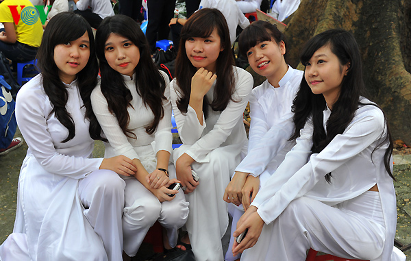 Vietnam among top ten friendliest nations