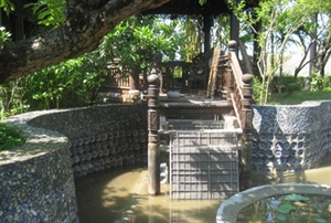 Ancient Vietnamese houses set new national records