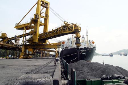 Vinacomin to spend VND32 trillion on major projects in 2014