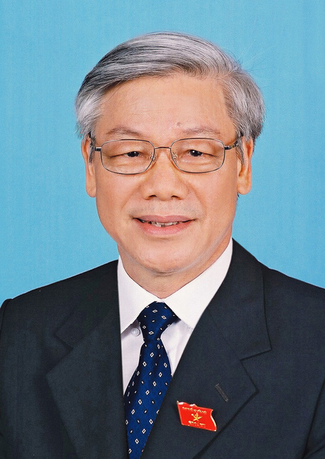 Nội lực và niềm tin
