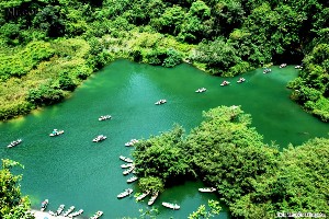 Le Vietnam renforce sa participation à l UNESCO