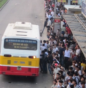 Các số điện thoại đường dây nóng tiếp nhận thông tin vận tải dịp Tết